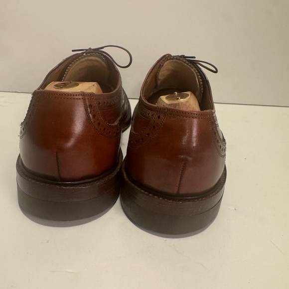 Florsheim 30676 varsity men’s shoes - Picture 4 of 9